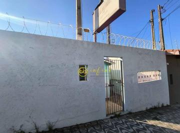 e61773c576ec125d8a4314e86a730cc019d1eb23 · Terreno com casa construída à venda, 300 m² total e 107 m² construída por R$ 420.000 - Centro - Vot