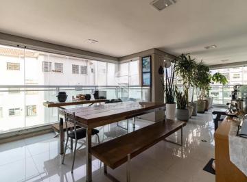 Apartamento · 213m² · 3 Quartos · 3 Vagas · Apartamento em Paraíso, São Paulo/SP de 213m² 3 quartos à venda por R$ 2.699.000,00