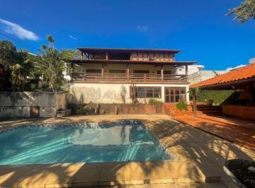 Casa · 435m² · 4 Quartos · 4 Vagas · Casa em Camboinhas, Niterói/RJ de 435m² 4 quartos à venda por R$ 2.050.000,00