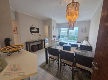 Apartamento · 100m² · 3 Quartos · 2 Vagas · Apartamento em Centro, Bertioga/SP de 100m² 3 quartos à venda por R$ 2.650.000,00