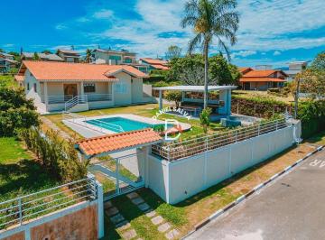 e815974ec6782ce6ac3d42a4bef5e518f2149c77 · Casa à venda com 3 dormitórios (1 Suíte) , 300 m² por R$ 1.670.000 - Condomínio Fechado Bom Jesus Do