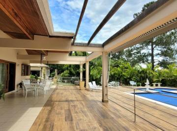 Casa · 527m² · 4 Quartos · 12 Vagas · Casa em bairros do Carmo (Canguera), São Roque/SP de 527m² 4 quartos à venda por R$ 2.850.000,00