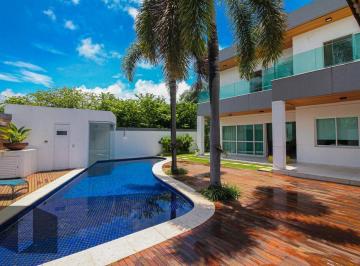 Casa · 322m² · 5 Quartos · 3 Vagas · Casa em Barra da Tijuca, Rio de Janeiro/RJ de 322m² 5 quartos à venda por R$ 7.950.000,00