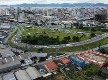 Terreno · 1570m² · Terreno em Roçado, São José/SC de 0m² à venda por R$ 2.400.000,00
