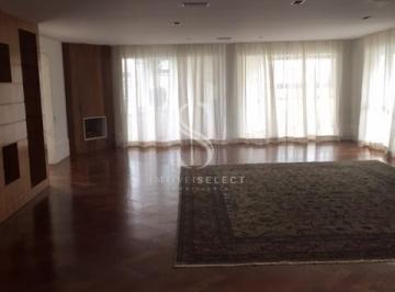 Apartamento · 733m² · 5 Quartos · 6 Vagas · Apartamento em Jardim Morumbi, São Paulo/SP de 733m² 5 quartos à venda por R$ 12.765.957,00