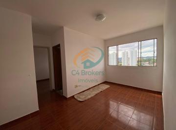 Apartamento · 42m² · 1 Quarto · 1 Vaga · Apartamento em Guarulhos