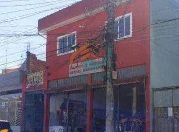 Comercial · 157m² · 2 Quartos · 1 Vaga · Loja/Salão em Vila Carmela II - Guarulhos, SP