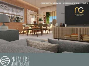 Apartamento · 370m² · 4 Quartos · 4 Vagas · Cobertura em Canto do Forte, Praia Grande/SP de 370m² 4 quartos à venda por R$ 6.900.000,00