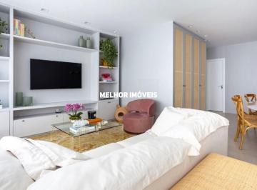 Apartamento · 120m² · 3 Quartos · 3 Vagas · Apartamento em Centro, Balneário Camboriú/SC de 120m² 3 quartos à venda por R$ 2.500.000,00