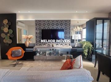 Apartamento · 105m² · 3 Quartos · 2 Vagas · Apartamento em Centro, Balneário Camboriú/SC de 105m² 3 quartos à venda por R$ 2.500.000,00