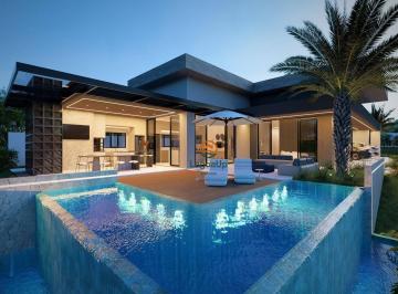 Casa · 295m² · 4 Quartos · 4 Vagas · Casa em Residencial Vitória I, Lagoa Santa/MG de 295m² 4 quartos à venda por R$ 4.500.000,00