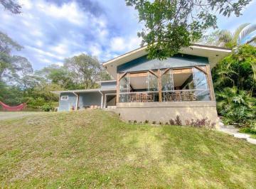 Rural · 235m² · 2 Quartos · 4 Vagas · Chácara em Ratones, Florianópolis/SC de 235m² 2 quartos à venda por R$ 2.800.000,00