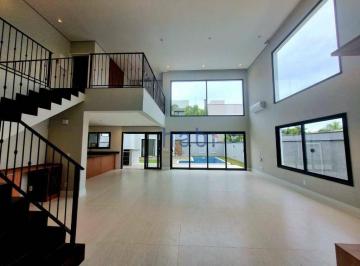 Casa · 359m² · 3 Quartos · 6 Vagas · Casa em Alphaville Nova Esplanada 3, Votorantim/SP de 359m² 3 quartos à venda por R$ 3.200.000,00