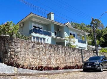 Casa · 205m² · 3 Quartos · 4 Vagas · Casa em Pantanal, Florianópolis/SC de 205m² 3 quartos à venda por R$ 2.150.000,00 ou para locação R$