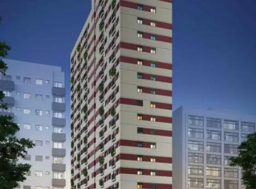 Apartamento · 41m² · 3 Quartos · Apartamento em Bela Vista, São Paulo/SP de 41m² 3 quartos à venda por R$ 376.000,00