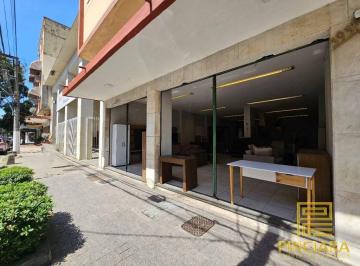 Comercial · 140m² · Loja em Centro, Niterói/RJ de 140m² à venda por R$ 500.000,00 ou para locação R$ 3.900,00/mes