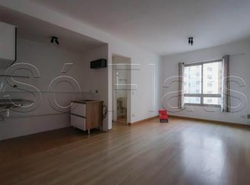 Apartamento · 30m² · 1 Quarto · 1 Vaga · Apartamento em Santa Cecília, São Paulo/SP de 30m² 1 quartos à venda por R$ 420.000,00