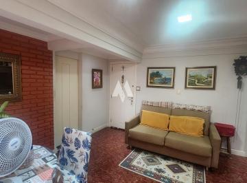 Apartamento · 37m² · 1 Quarto · 1 Vaga · Apartamento em Boqueirão, Santos/SP de 37m² 1 quartos à venda por R$ 425.000,00