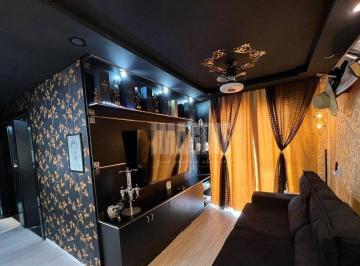 Apartamento · 54m² · 2 Quartos · Apartamento em Campos Elíseos, São Paulo/SP de 54m² 2 quartos à venda por R$ 390.000,00