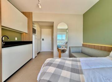 Apartamento · 36m² · 1 Quarto · Apartamento em Pantanal, Florianópolis/SC de 36m² 1 quartos à venda por R$ 499.000,00
