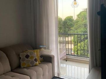 Apartamento · 57m² · 2 Quartos · 1 Vaga · Apartamento em Umuarama, Osasco/SP de 57m² 2 quartos à venda por R$ 489.999,00