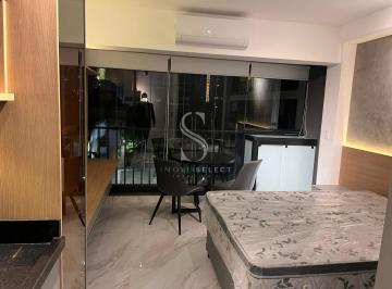 Comercial · 24m² · 1 Quarto · Studio em Pinheiros, São Paulo/SP de 24m² 1 quartos à venda por R$ 478.000,00