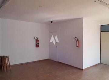 Comercial · 125m² · 1 Vaga · Sala em Vila Mathias, Santos/SP de 125m² à venda por R$ 430.000,00