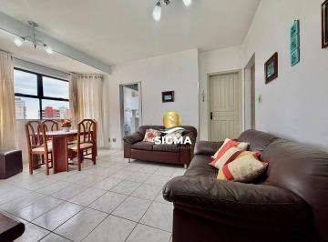 Apartamento · 65m² · 2 Quartos · 1 Vaga · Apartamento em Jardim Las Palmas, Guarujá/SP de 65m² 2 quartos à venda por R$ 410.000,00