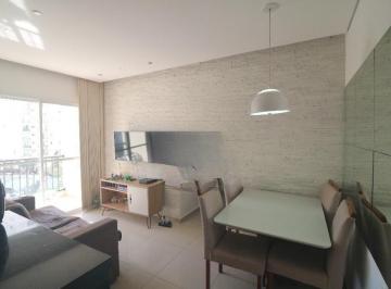 Apartamento · 57m² · 2 Quartos · 1 Vaga · Apartamento em Umuarama, Osasco/SP de 57m² 2 quartos à venda por R$ 444.900,00