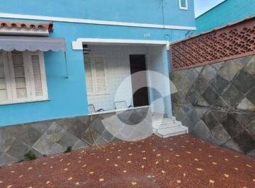 Casa · 124m² · 3 Quartos · Casa em Fonseca, Niterói/RJ de 124m² 3 quartos à venda por R$ 450.000,00