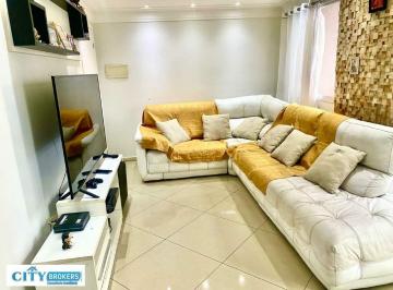 Apartamento · 66m² · 3 Quartos · 1 Vaga · Apartamento em Vila Augusta, Guarulhos/SP de 66m² 3 quartos à venda por R$ 499.900,00