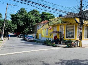 Terreno · 198m² · Terreno em Todos os Santos, Rio de Janeiro/RJ de 198m² à venda por R$ 400.000,00