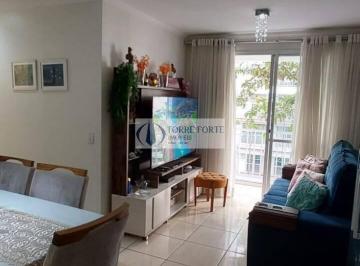 Apartamento · 63m² · 3 Quartos · 1 Vaga · Apartamento em Brás, São Paulo/SP de 63m² 3 quartos à venda por R$ 500.000,00