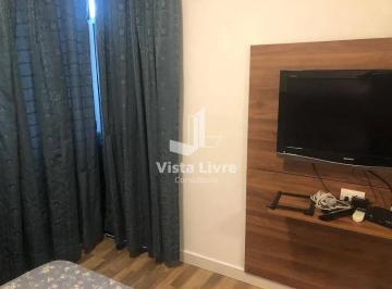 Comercial · 28m² · 1 Quarto · 1 Vaga · Studio em Cerqueira César, São Paulo/SP de 28m² 1 quartos à venda por R$ 500.000,00