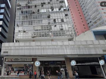 Comercial · 60m² · 1 Vaga · Sala em Jardim Paulista, São Paulo/SP de 60m² à venda por R$ 500.000,00