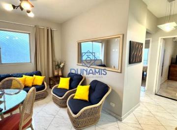 Apartamento · 70m² · 1 Quarto · 1 Vaga · Apartamento em Centro, Guarujá/SP de 70m² 1 quartos à venda por R$ 450.000,00
