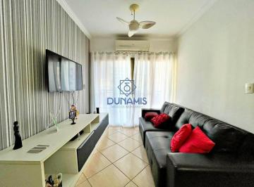 Apartamento · 70m² · 2 Quartos · 1 Vaga · Apartamento em Jardim Las Palmas, Guarujá/SP de 70m² 2 quartos à venda por R$ 470.000,00