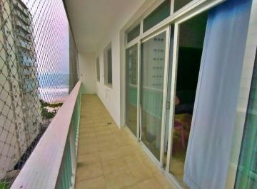 Apartamento · 120m² · 2 Quartos · Apartamento em Centro, Guarujá/SP de 120m² 2 quartos à venda por R$ 500.000,00