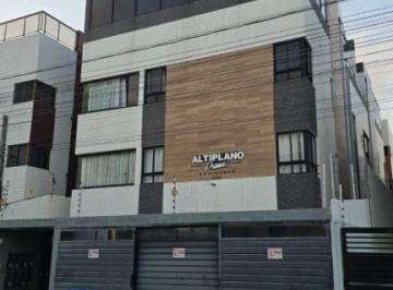 Apartamento · 58m² · 2 Quartos · 1 Vaga · Apartamento em Altiplano Cabo Branco, João Pessoa/PB de 58m² 2 quartos à venda por R$ 450.000,00