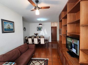 Apartamento · 112m² · 3 Quartos · 1 Vaga · Apartamento em Centro, Guarujá/SP de 112m² 3 quartos à venda por R$ 450.000,00