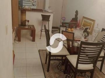 Apartamento · 73m² · 3 Quartos · 1 Vaga · Apartamento em Maria Paula, São Gonçalo/RJ de 73m² 3 quartos à venda por R$ 420.000,00