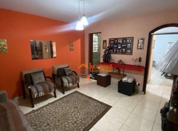 Casa · 96m² · 5 Quartos · 1 Vaga · Casa em Vila Hulda, Guarulhos/SP de 96m² 5 quartos à venda por R$ 375.000,00