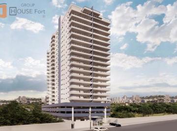 Apartamento · 80m² · 2 Quartos · 1 Vaga · Apartamento 2 Quartos em Guilhermina - Praia Grande, SP