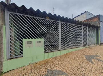 Casa · 149m² · 4 Quartos · 3 Vagas · Casa à venda em Campinas, Jardim Paulicéia, com 4 quartos, com 149 m²