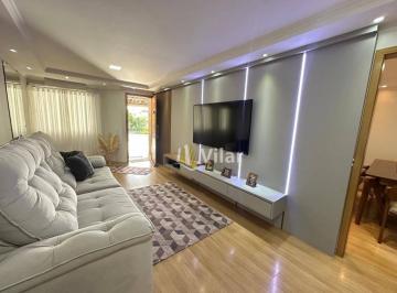 95d0665a21bb77d65dcd6774c4bbd33579ba0089 · Casa com 3 dormitórios à venda, 132 m² por R$ 599.900,00 - Vila Juliana - Piraquara/PR