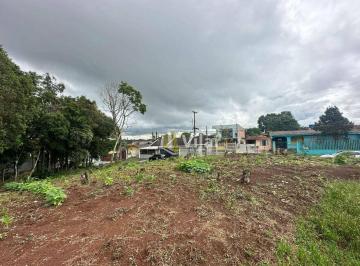 129847dd2de4877b6df2351d8f68833ec510c354 · Terreno à venda, 952 m² por R$ 399.000,00 - Vila Santa Maria - Piraquara/PR