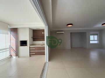 f8b8b7a406b710dcf8f752532f1106e8be51617e · Apartamento com 3 quartos para alugar, 153 m² por R$ 9.800/mês - Parque Residencial Nardini - Americ