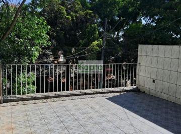 Casa · 120m² · 3 Quartos · 2 Vagas · Sobrado Padrão Jardim Mutinga São Paulo - SP