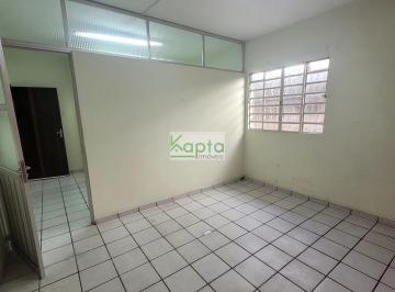 Comercial · 50m² · Sala Comercial Parque Pan Americano