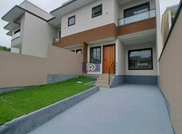 Casa · 73m² · 2 Quartos · 1 Vaga · Sobrado em Potecas, São José/SC